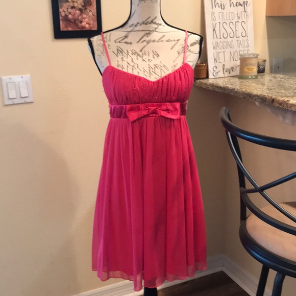 Ruby Rox Cocktail Dress - Picture 1 of 6